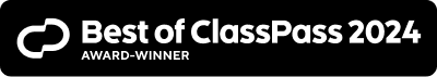 ClassPass The Best of Instructor